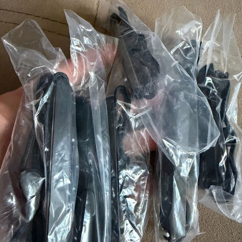 Nintendo Switch Joy-Con Wrist Straps set of 9 new