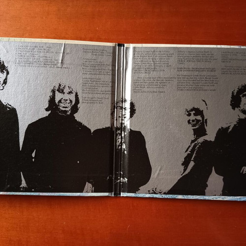 Affinity CD like new, Progressive Rock 1970