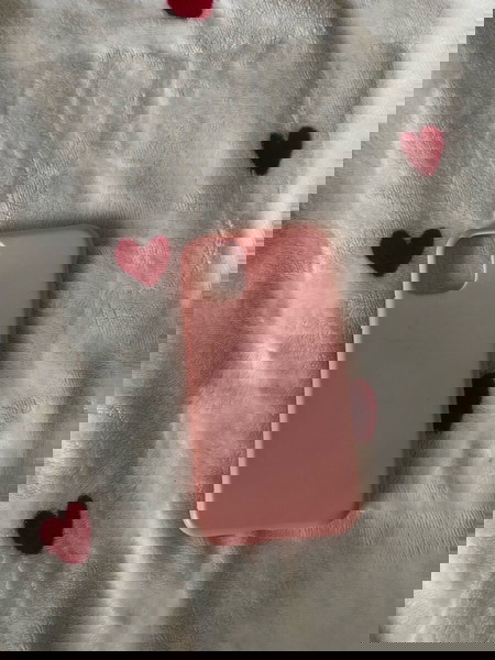 θήκη baby pink για iPhone 11