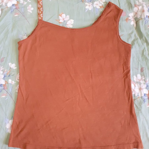 Axion summer blouse like new, size S, beige