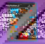  Grand Theft Auto: Vice City — PlayStation 2