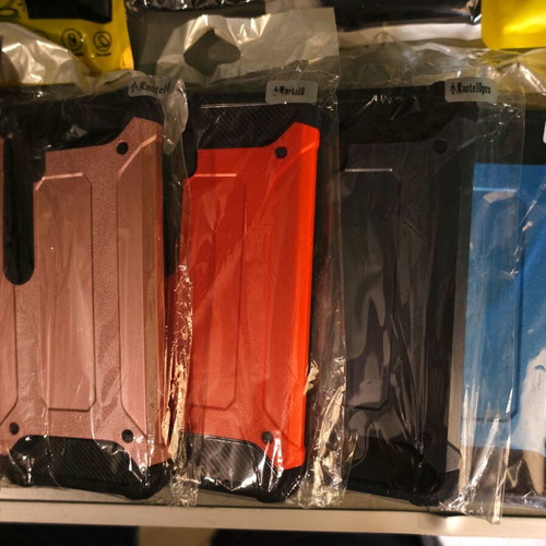 Mobile phone cases new, pack of 45 pieces