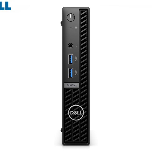 Dell Optiplex 7010 Micro PC like new with Dell Pro warranty until 2029