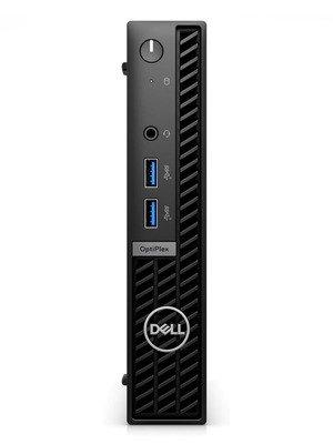 Dell Optiplex 7010 Micro PC like new with Dell Pro warranty until 2029