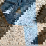 Vintage Miss Sixty τζιν σαν καινούργιο, μέγεθος 30, μπλε