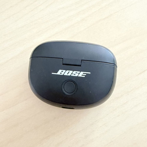 Bose Ultra Open Earbuds Kith συνεργασία