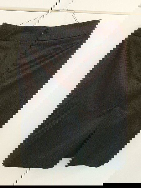 Mango Pencil Skirt