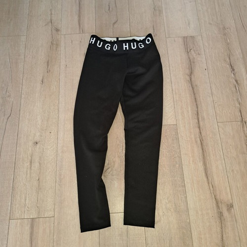 Hugo Boss women's bottoms like new, size M, black