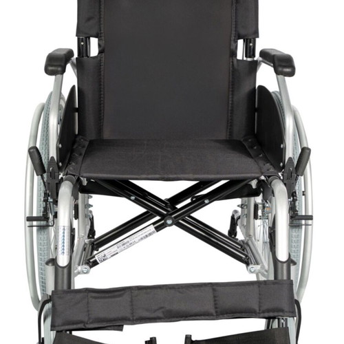 Mobiak ALU IV Lion wheelchair new, unused