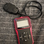 OBD2 car diagnostic tool