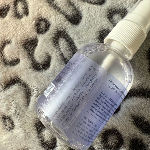 Pillow Mist Chill Hour new
