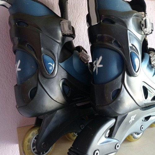 Roller 3K No41 like new