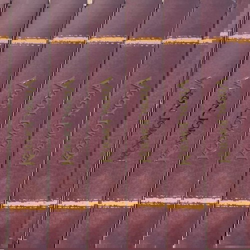 Κοσμογνωσία 10 κασσετίνες με 40 VCD Discovery Channel νέες