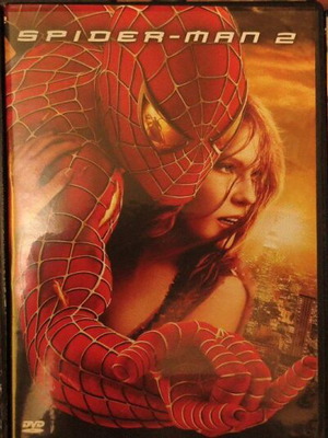 Ειδική Έκδοση Τριλογίας Spiderman DVD Καινούργιο Με Ελληνικούς Υπότιτλους