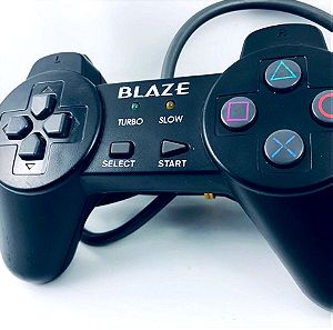 Επισκευάστηκε/ Refurbished PS1 PlayStation 1 Turbo Χειριστήριο/ Controller