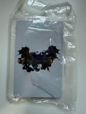 The Diofield Chronicles Nintendo Switch Steelbook new