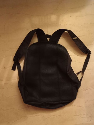 PAOK backpack like new