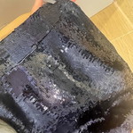 Mind Matter sequin mini skirt like new, Small