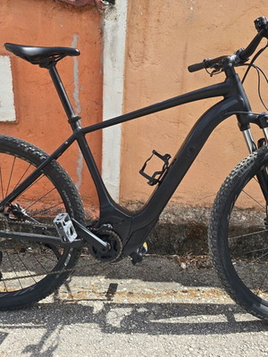 Specialized Turbo Levo Hardtail XL 2023 used electric bike