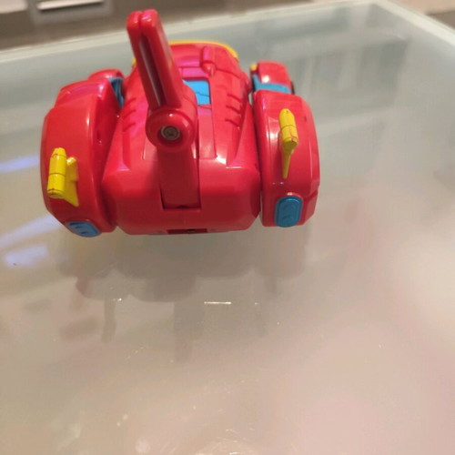 Go Go Dino toy in like new condition, needs batteries