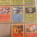 Pokémon McDonald’s 25th Anniversary starters new