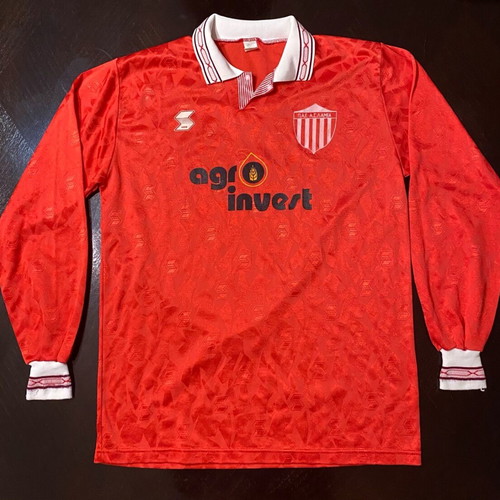 Lamia Jersey 3rd Kit 1997-98 like new, genuine authentic