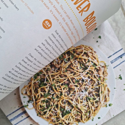 Save with Jamie cookbook new, English