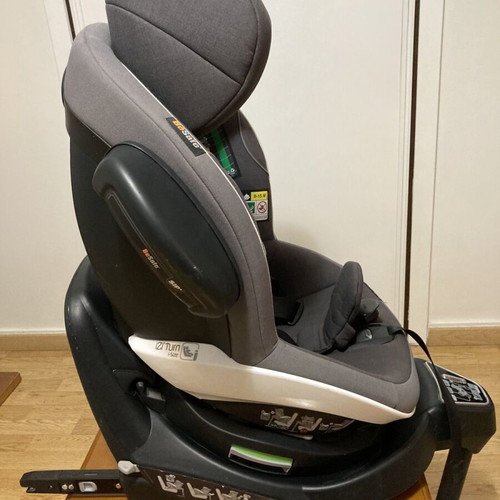 BeSafe iZi Turn i-Size car seat for 6 months to 4 years