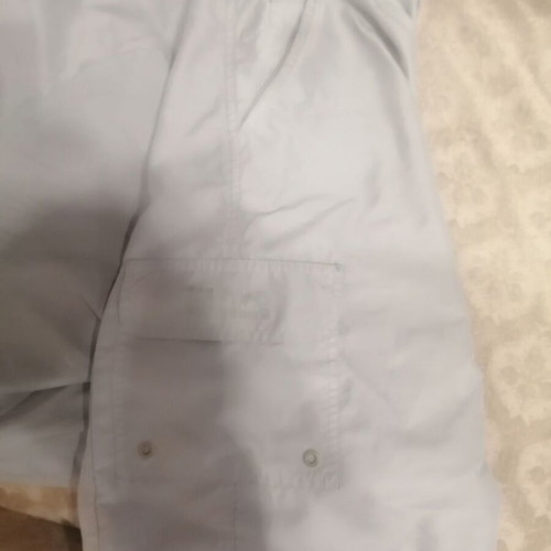 Slam bermuda shorts size L