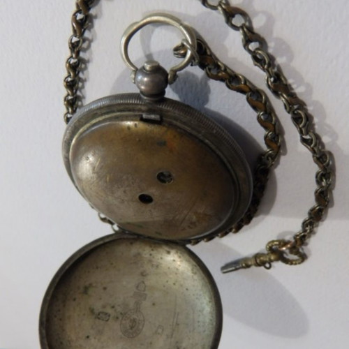 Pocket Watch1917Vintage