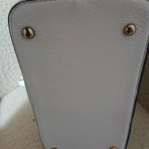 Women's backpack and handbag new, with zipper and Mickey closure