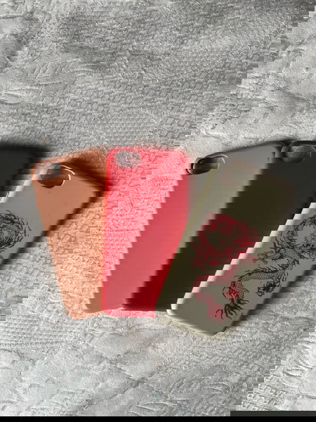 iPhone 7 Θήκες