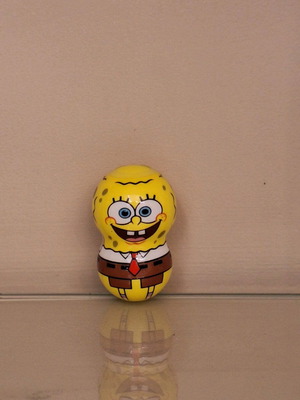 SpongeBob Flipperz new