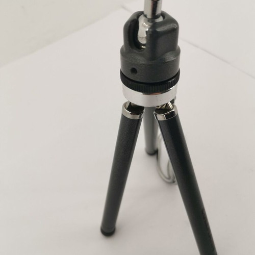 Cullman camera tripod used