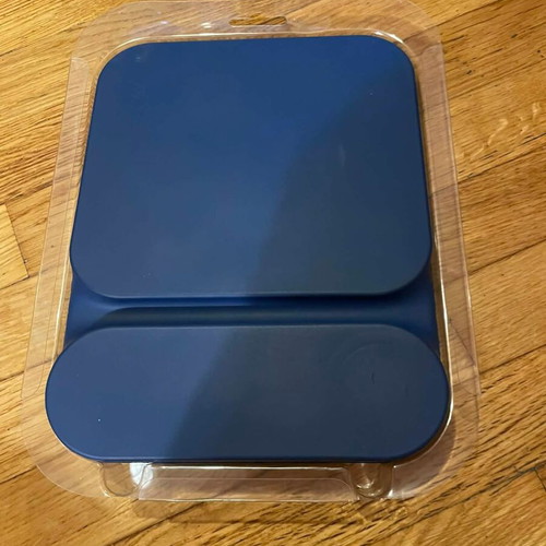 Smoock Mouse Pad new