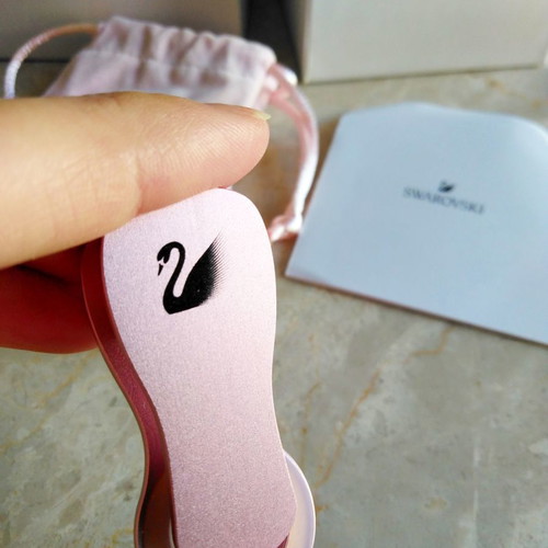 Swarovski smartphone lens set limited edition collectible