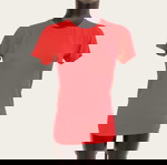  Κόκκινο t-shirt (XL)