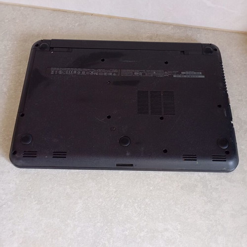HP 14 Notebook used for repair or spare parts