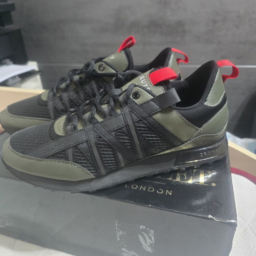 Cruyff Fearia sneakers size 42 new, green