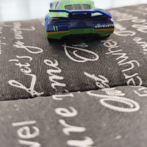 Disney Pixar Toy Car new