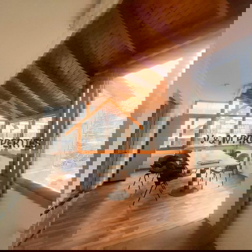 Σετ επίπλων γραφείου SATO σαν καινούργιο