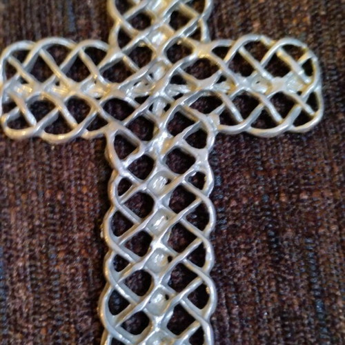 Crosses and icons used, set of 2+2