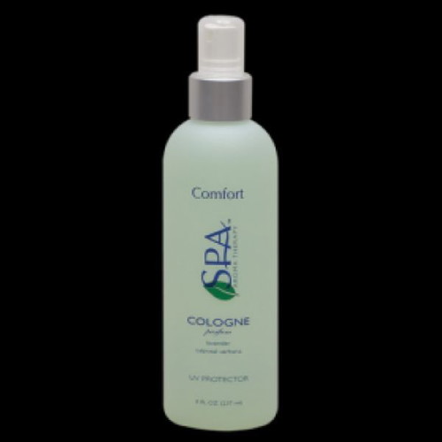 Spa Tropiclean Lavender & Oatmeal fragrance new 237ml for dogs and cats