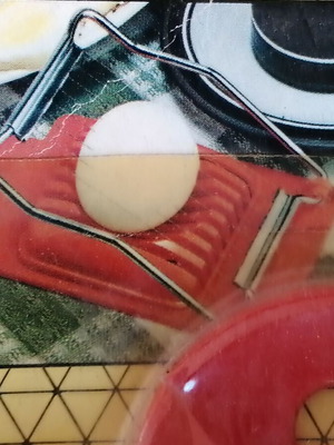 Egg Slicer new