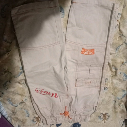 Children's pants like new, pack of 12 for boy 18-24 months