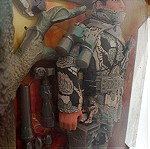  Action Man Mission Amazone RARE figure  Πολλά Αξεσουάρ SURVIVAL Φιγούρα ΣΠΑΝΙΑ Κλειστή στο Κουτί της