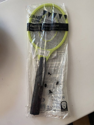 Electric insect zapper brand new