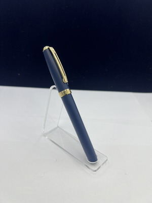 Sheaffer Prelude dark blue pen new without box