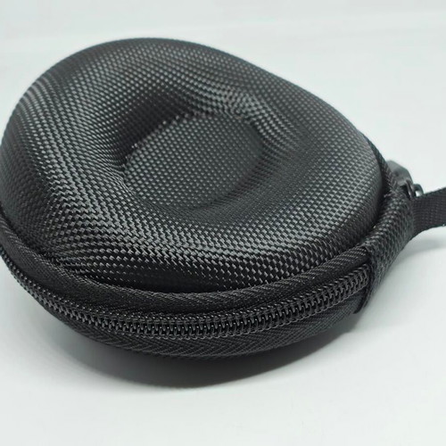 Watch Carrying and Protection Case like new, black hard shell