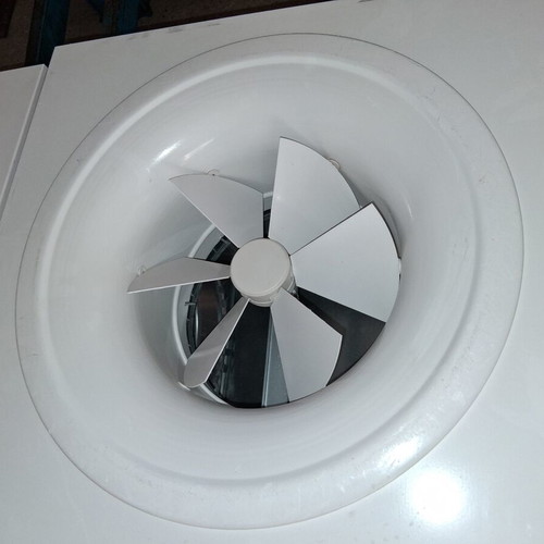 Ceiling ventilators new for ceiling duct
